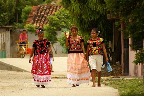 gente de oaxaca|Inicio